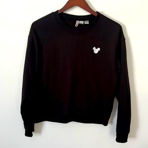 Disney sweatshirt